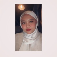 Commerce.Asia Employee Syahirah Jumain's profile photo