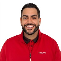 Hilti North America Employee Christopher Gargano's profile photo