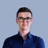 Wamtechnik Employee Marcin Baran's profile photo
