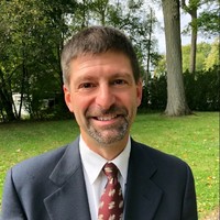 Ultimate Engineering, Inc. Employee David Schiavone's profile photo