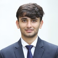 Nobias Finance (India) Employee Parth Patel's profile photo