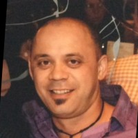 ADLUX Employee Brice Nathan-Welch's profile photo