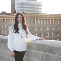 Gabriela Gordon Email & Phone Number