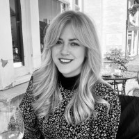 Blackhawk Network Employee Hannah Holmes's profile photo