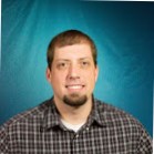 EST Analytical Employee Nick Acree's profile photo