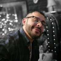 Hurd Windows and Doors, Superseal Windows and Doors Employee Gerald Gallegos Jr's profile photo