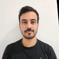 Avodah, Inc.™ Employee Joao Vitor de Melo Peixoto's profile photo
