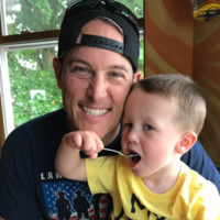 Self-Employed Employee John Dreher's profile photo