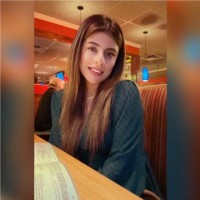 CreativeMorph Employee Hibba Mir's profile photo