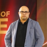 Sony Employee Suvarup Mukherjee's profile photo