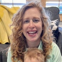 Aya Healthcare Employee Emily Firmino's profile photo