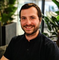 Planday Employee Andrea Giardina's profile photo