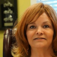 Brenda Knight
