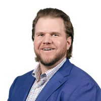 U.S. Bank Employee Jack Sheehan's profile photo