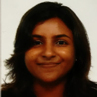 Hamsa Chandrakumar Email & Phone Number