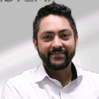 Ultra Safe EPI Employee Alex Kawahira's profile photo