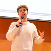 Stacks Employee Noah van Lienden's profile photo