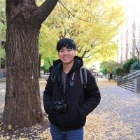 aCommerce Employee Peerawit Praphanwittaya's profile photo