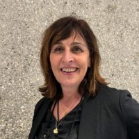 Grenoble INP - UGA Employee Frédérique Chrétiennot's profile photo