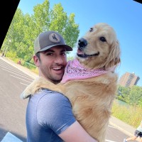 Sample Magic Employee Steve Theodore's profile photo
