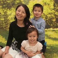 Affordable Dentures & Implants Employee 刘 Yin's profile photo