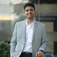 Film Electronics Pvt Ltd Employee Prakhar Mithal's profile photo