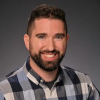 Prefere Resins Employee James Aldridge's profile photo