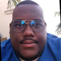 Now Optics Employee Howard James's profile photo