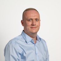 MMDSmart Employee Igor Skvortsov's profile photo