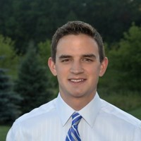 LAITEK Inc Employee Adam Rymut's profile photo