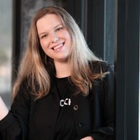 Zucchetti Brazil Employee Tainá Marques's profile photo