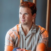 Pathize Employee Anthony Emtman's profile photo