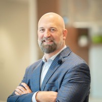 Bona Employee Eric Huston's profile photo