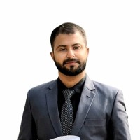 Hexagonal I.T Solutions Employee Shaharyar Abbasi's profile photo