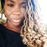 Assured Information Security (AIS) Employee Christiana Atuboyedia's profile photo