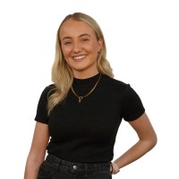 Beat 102 103 Employee Jessica Maher's profile photo