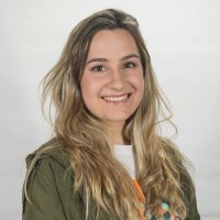 Sound Ideas Sound Effects Library Employee Julieta Corazza's profile photo