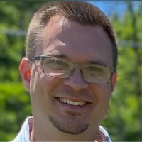 Applegreen Employee Joshua Marks's profile photo