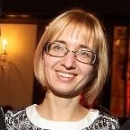 Olga Kachala Email