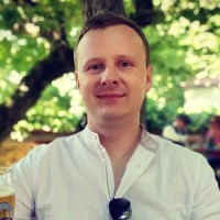 Gabor Dudas Email & Phone Number