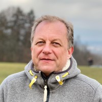 VECTOR Informatik Employee Peter Battenschlag's profile photo