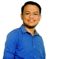 PT. Asuransi Multi Artha Guna, Tbk Employee Haski Apriliandi's profile photo
