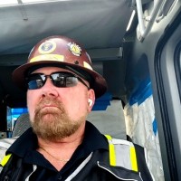 Stewart Materials Employee Roger Burns's profile photo