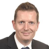 John Laing Employee Matt O'Toole's profile photo