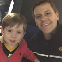 McGrath Family of Dealerships Employee Gavin McGrath's profile photo