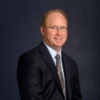 JRC Integrated Systems Employee Rodney Luck's profile photo