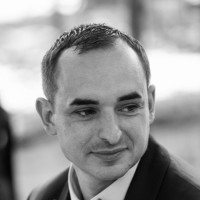 Alphika Employee Christophe Therrachon's profile photo