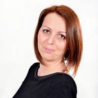 Balabit Employee Ágnes Katzenbach's profile photo