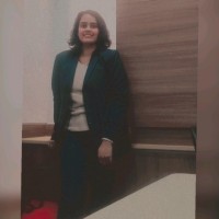 ibankey Employee Anushka Kumari's profile photo