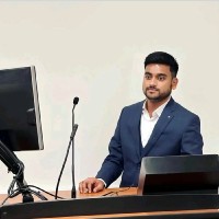 Fiserv Employee Vishwas Kumar's profile photo